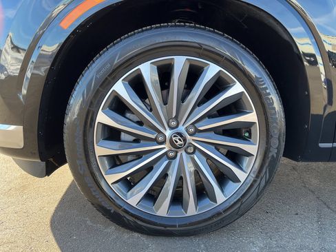 Used 2023 Hyundai Palisade Calligraphy AWD/4WD image 9