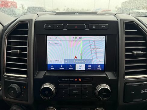 Used 2019 Ford F150 Raptor w/ Equipment Group 802A Luxury AWD/4WD image 30