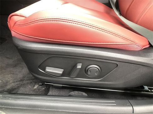 New 2026 Kia K5 GT-Line w/ GT-Line Red Interior Package image 12
