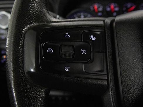 Certified 2024 GMC Sierra 2500 Pro w/ Convenience Package AWD/4WD image 26