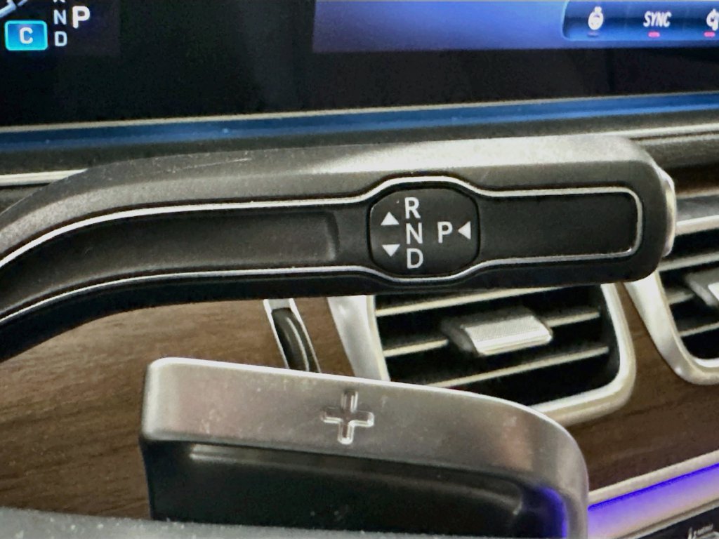 Certified 2024 Mercedes-Benz GLE 450 4MATIC image 18