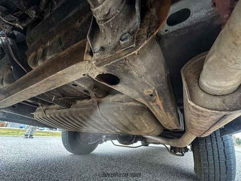 Used 1986 Cadillac Brougham Brougham image 83