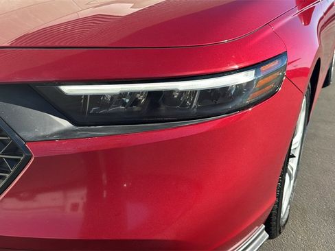 Used 2024 Honda Accord LX image 6