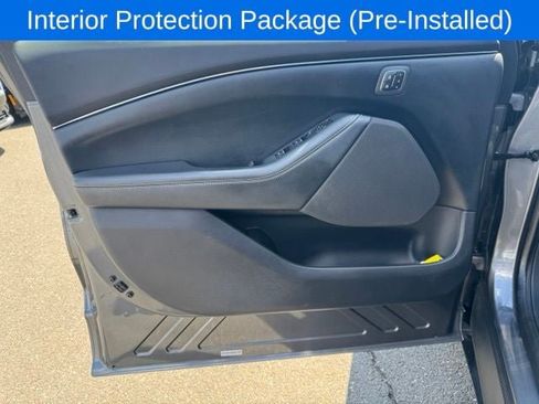 Used 2021 Ford Mustang Mach-E Select w/ Comfort/Appearance Package AWD/4WD image 12