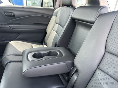 Certified 2023 Honda Passport Elite image 31