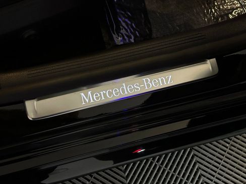 Used 2023 Mercedes-Benz C 300 4MATIC Sedan w/ AMG Line w/ Night Package image 21