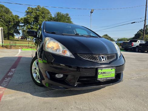 Used 2011 Honda Fit Sport image 51