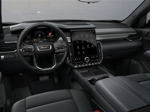 New 2026 GMC Acadia AT4 w/ Luxury Package image 15