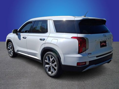 Used 2020 Hyundai Palisade SEL w/ Convenience Package AWD/4WD image 6