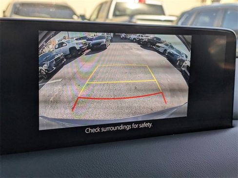 Used 2024 MAZDA CX-5 Carbon Edition image 18