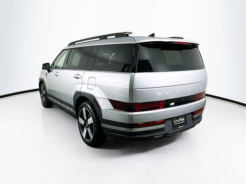 Used 2025 Hyundai Santa Fe Limited image 5