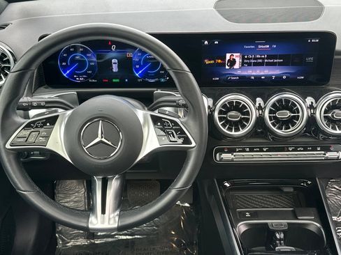 Certified 2024 Mercedes-Benz EQB 350 4MATIC SUV image 14