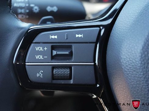 Used 2025 Honda Civic Sport Touring image 31