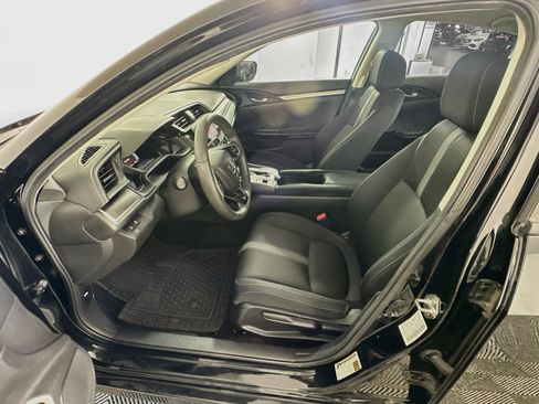 Used 2019 Honda Civic LX image 13