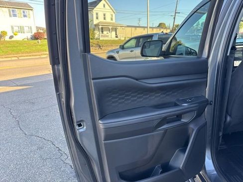 New 2025 Ford Ranger XL w/ Trailer Tow Package AWD/4WD image 35