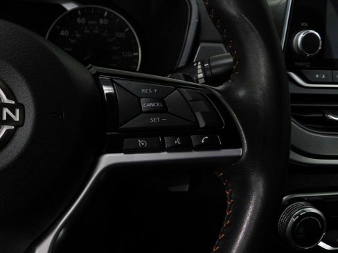 Used 2023 Nissan Altima 2.5 SR image 47