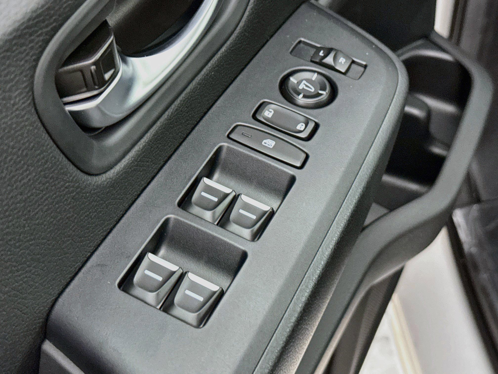 New 2026 Honda Pilot EX-L image 21