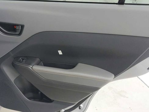 New 2025 Subaru Crosstrek 2.5i Wilderness w/ Wilderness Package image 27