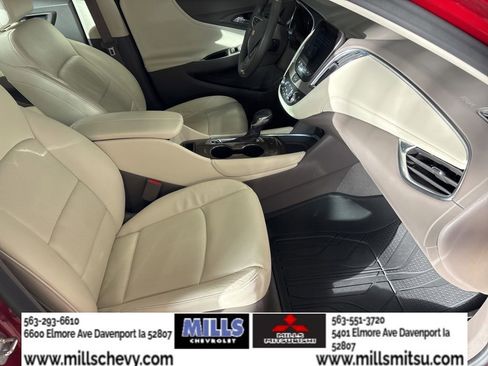 Used 2023 Chevrolet Malibu LT image 19