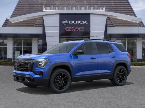 New 2026 GMC Terrain Elevation w/ Elevation Premium Package image 2