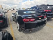 Used 2023 Chevrolet Camaro LT RWD image 5
