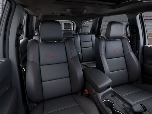 New 2026 Dodge Durango GT AWD/4WD image 17
