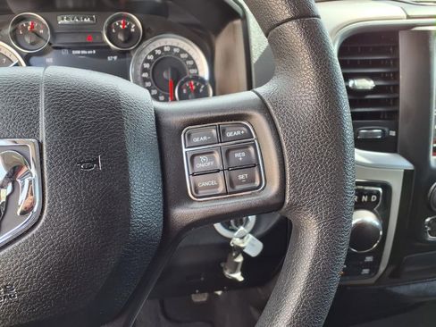 Certified 2020 RAM 1500 Classic Warlock w/ Electronics Group AWD/4WD image 24