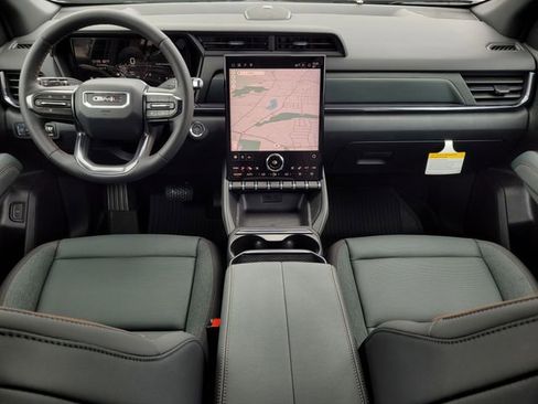 New 2026 GMC Terrain AT4 w/ Convenience Package III image 12