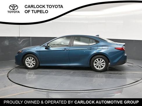 Used 2026 Toyota Camry LE FWD image 10