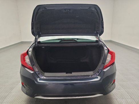Used 2019 Honda Civic LX image 29