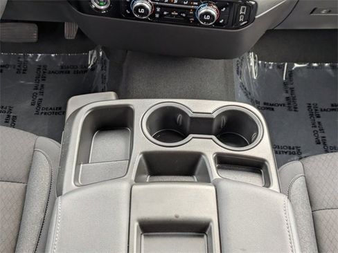 Used 2024 GMC Sierra 1500 Elevation image 16