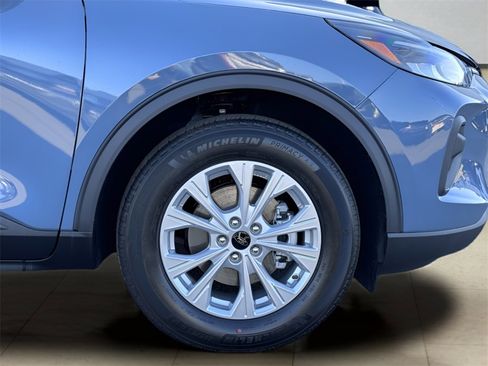 New 2026 Ford Escape Active image 39