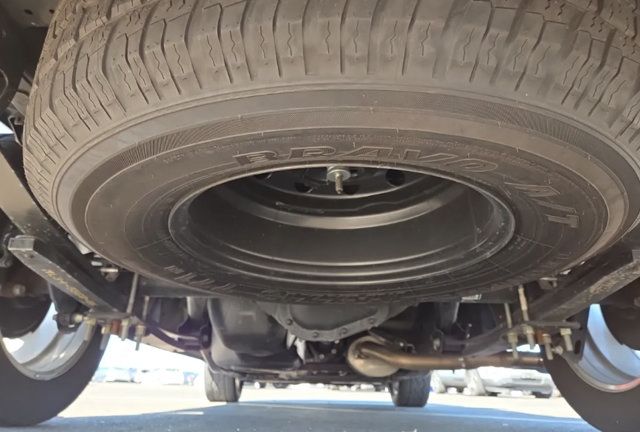 Used 2022 Ford F150 XL w/ Equipment Group 101A High AWD/4WD image 13