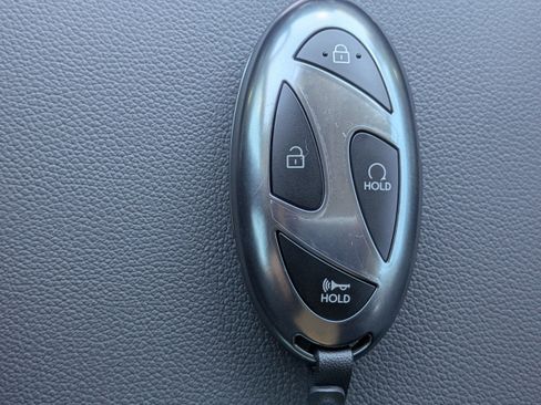 New 2026 Hyundai Tucson SEL AWD/4WD image 30