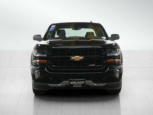 Used 2017 Chevrolet Silverado 1500 LT w/ All Star Edition image 8