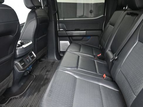 Used 2024 Ford F150 Lariat w/ Equipment Group 502A High AWD/4WD image 12