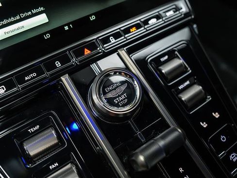 New 2026 Aston Martin V8 Vantage S image 24