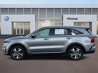 Used 2024 Kia Sorento SX Prestige video 2