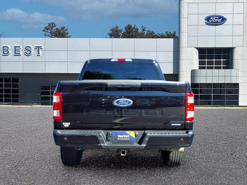 Used 2023 Ford F150 XL w/ STX Appearance Package AWD/4WD image 5