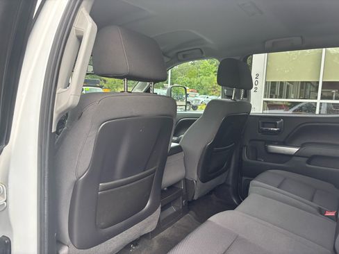 Used 2015 Chevrolet Silverado 2500 LT image 37
