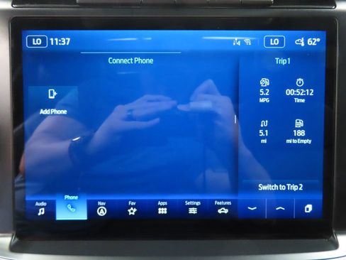 Used 2023 Ford F150 Raptor AWD/4WD image 27