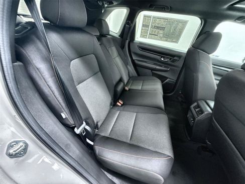 New 2026 Honda CR-V TrailSport image 32