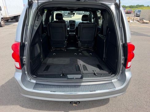 Used 2019 Dodge Grand Caravan GT FWD image 7
