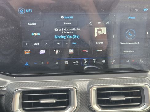 Used 2024 Ford Mustang Premium RWD image 12