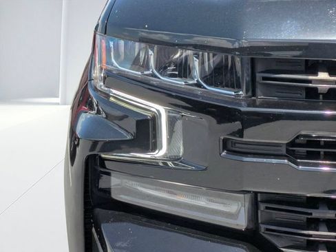 Used 2021 Chevrolet Silverado 1500 RST w/ Rally Edition AWD/4WD image 9