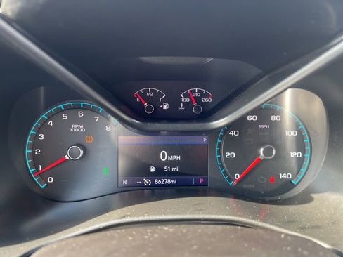 Used 2020 GMC Canyon SLE w/ Driver Alert Package AWD/4WD image 23