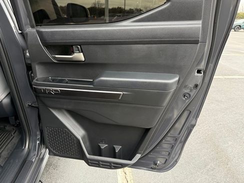 Used 2024 Toyota Tacoma TRD Sport image 42