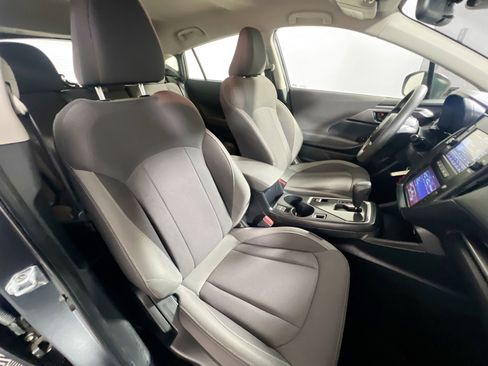 Used 2024 Subaru Impreza 2.0i image 30