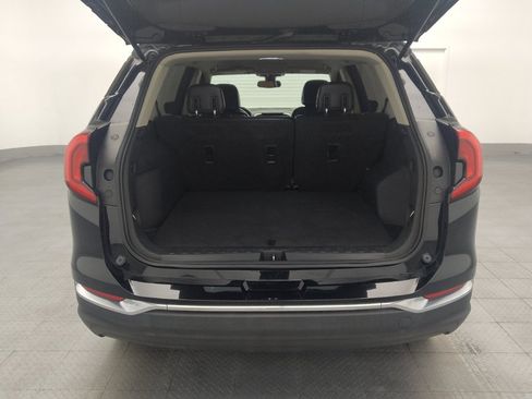 Used 2020 GMC Terrain SLT FWD image 29