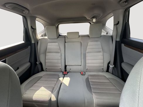 Used 2017 Honda CR-V EX image 12
